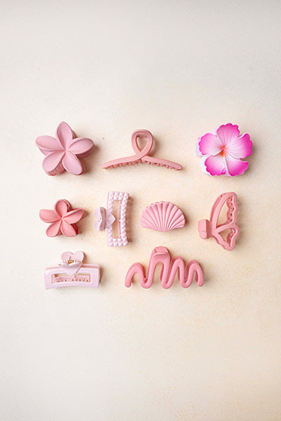 Blush Bloom Combo