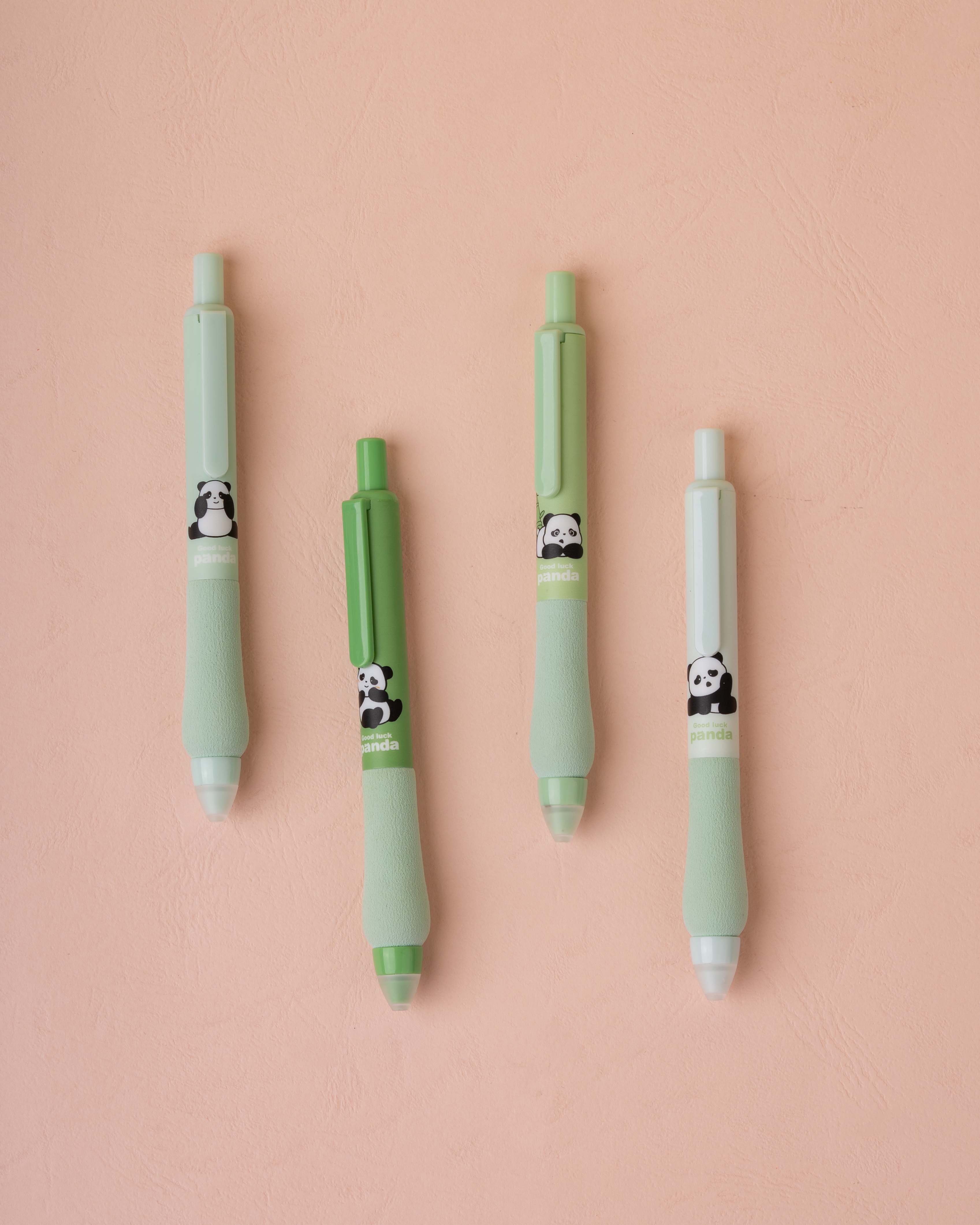 Sip & Scribble Gift Set