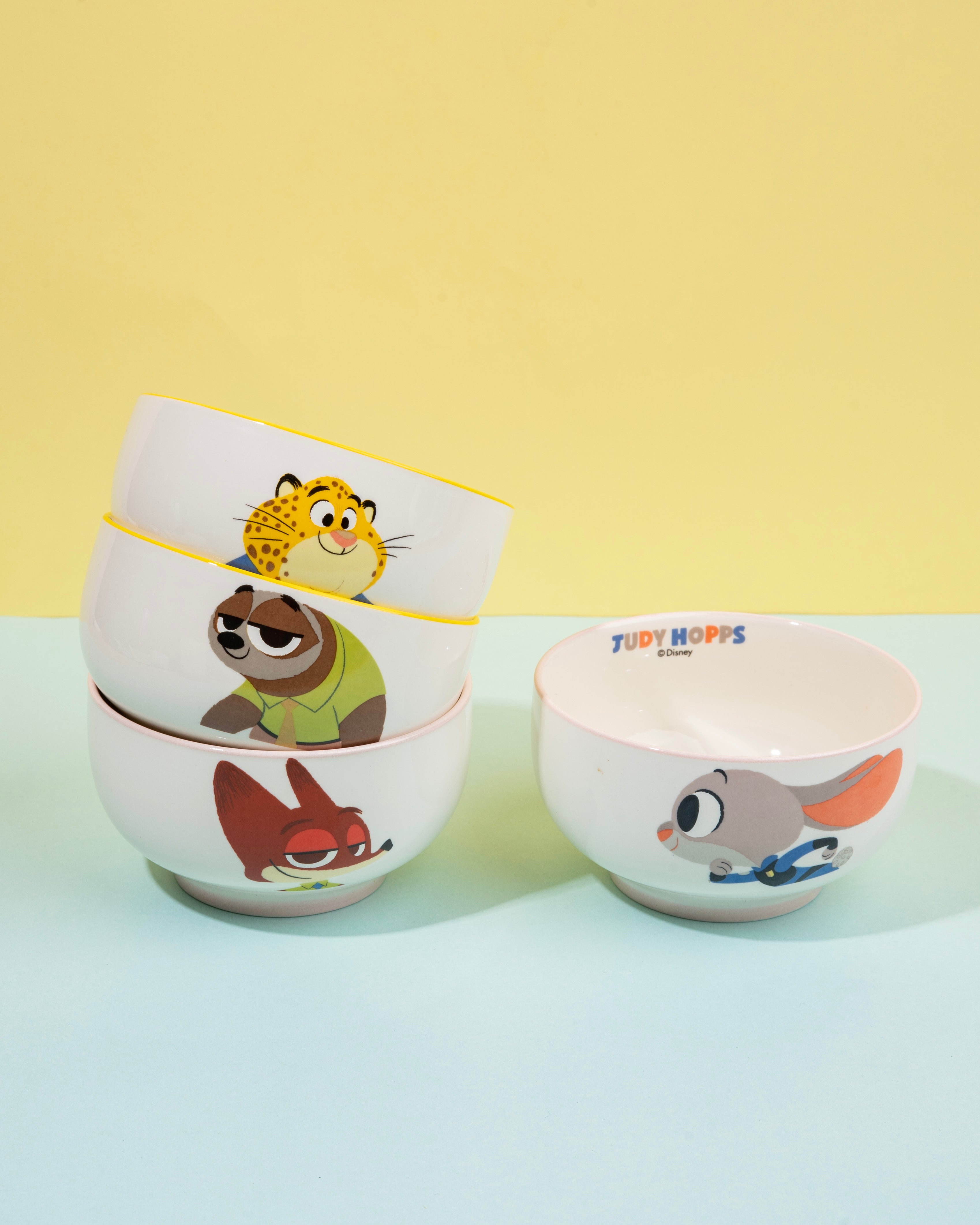 Bento & Bottle Gift Set