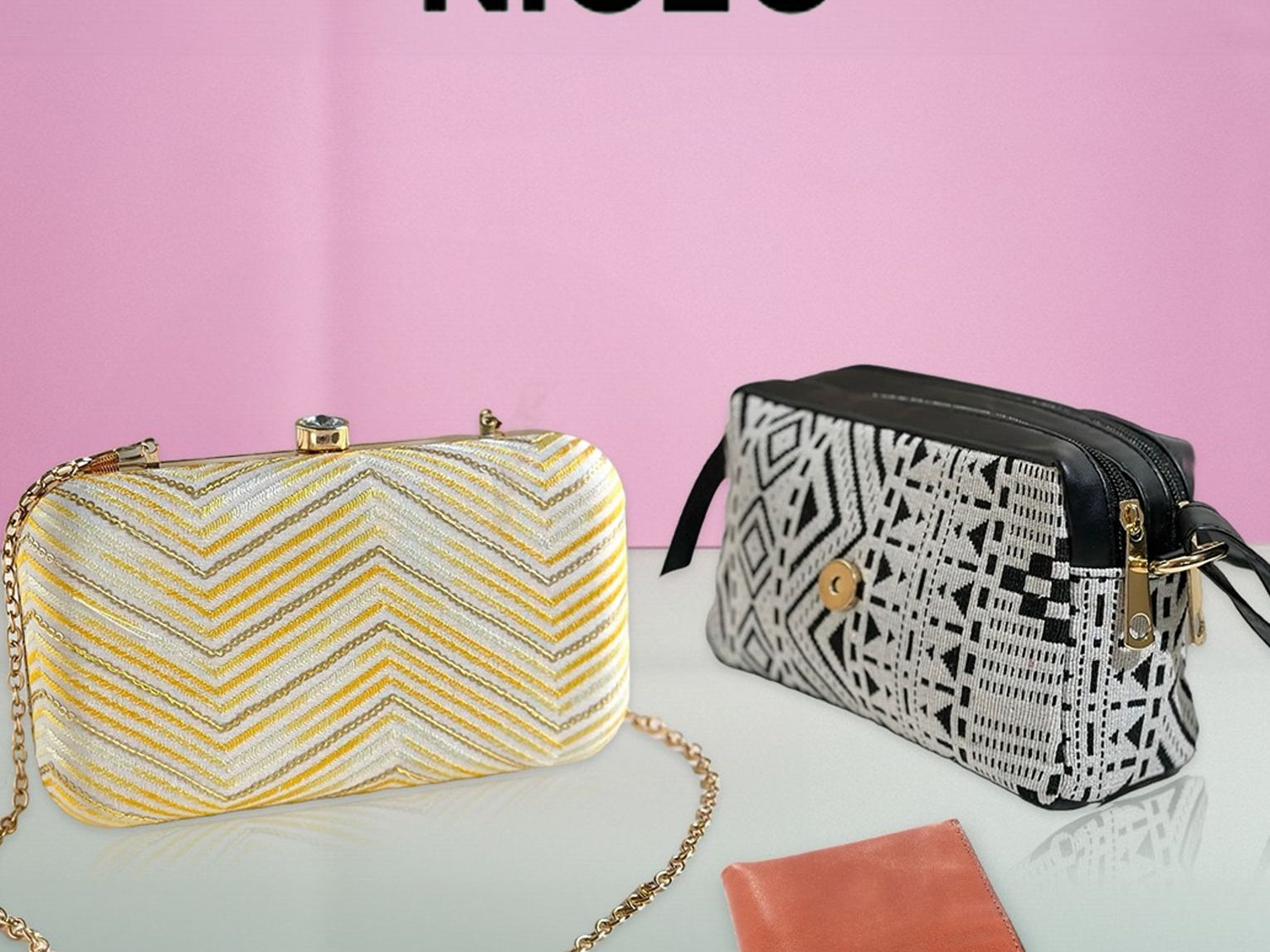 Enhance Your Look: The Complete Guide to Wallets and Purses for Any Occasion