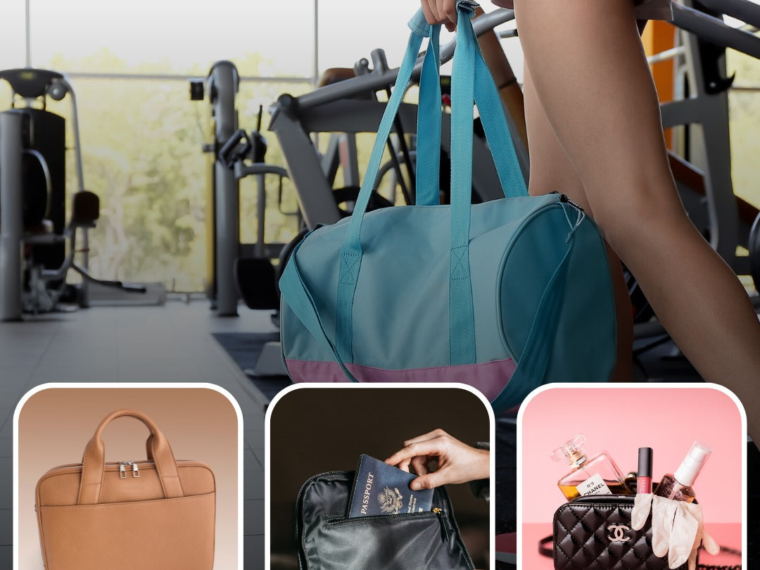 Explore the World of Fashionable and Useful Bags: NiceG's Comprehensive Guide to the Ideal Carryall