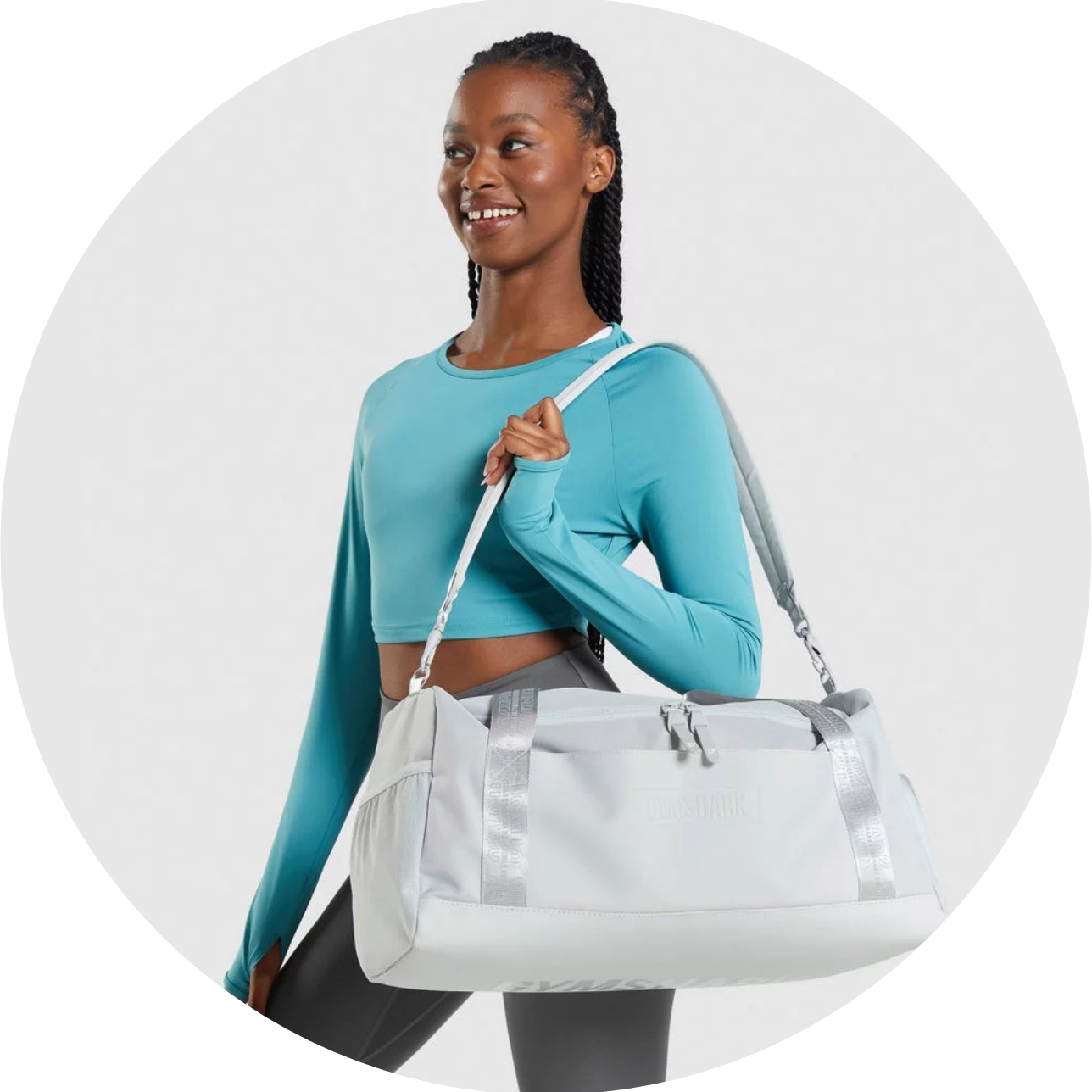 Gym Bags