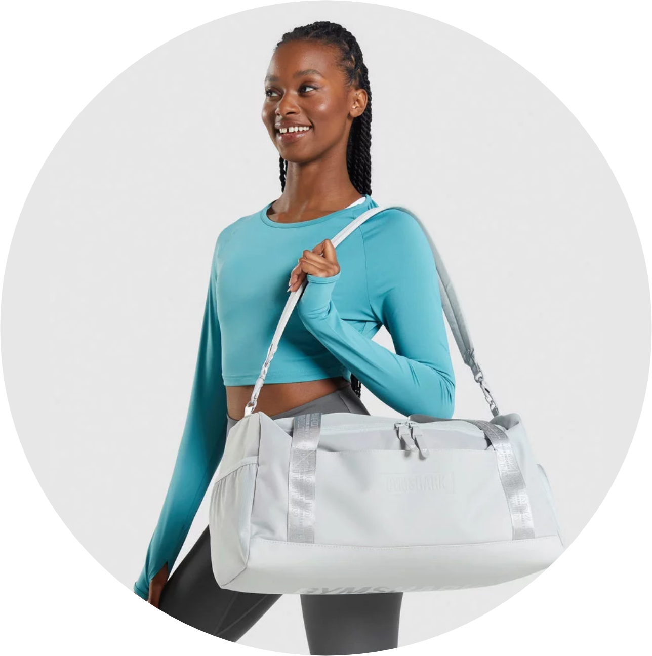 Gym Bags