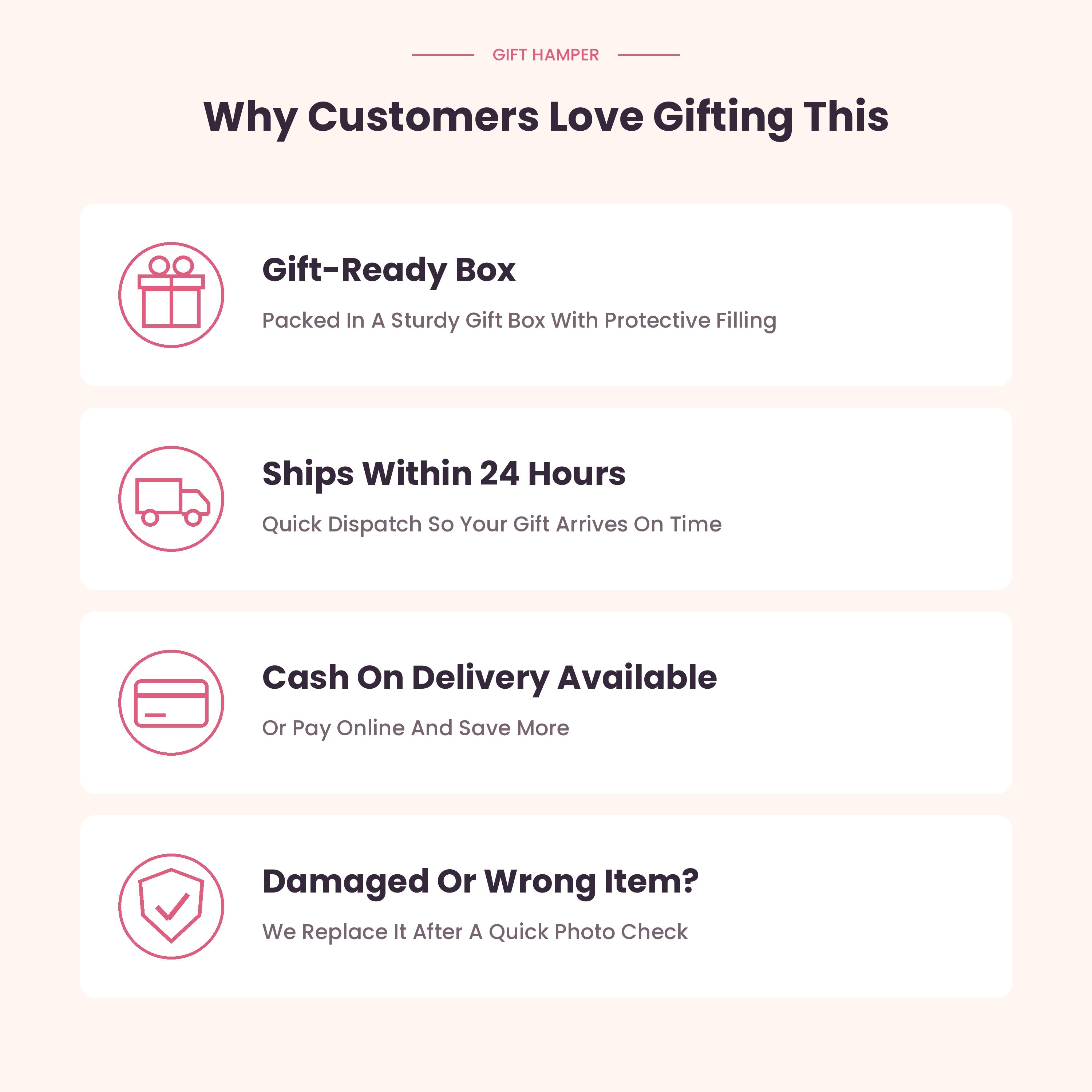 Aesthetic Study Gift Set