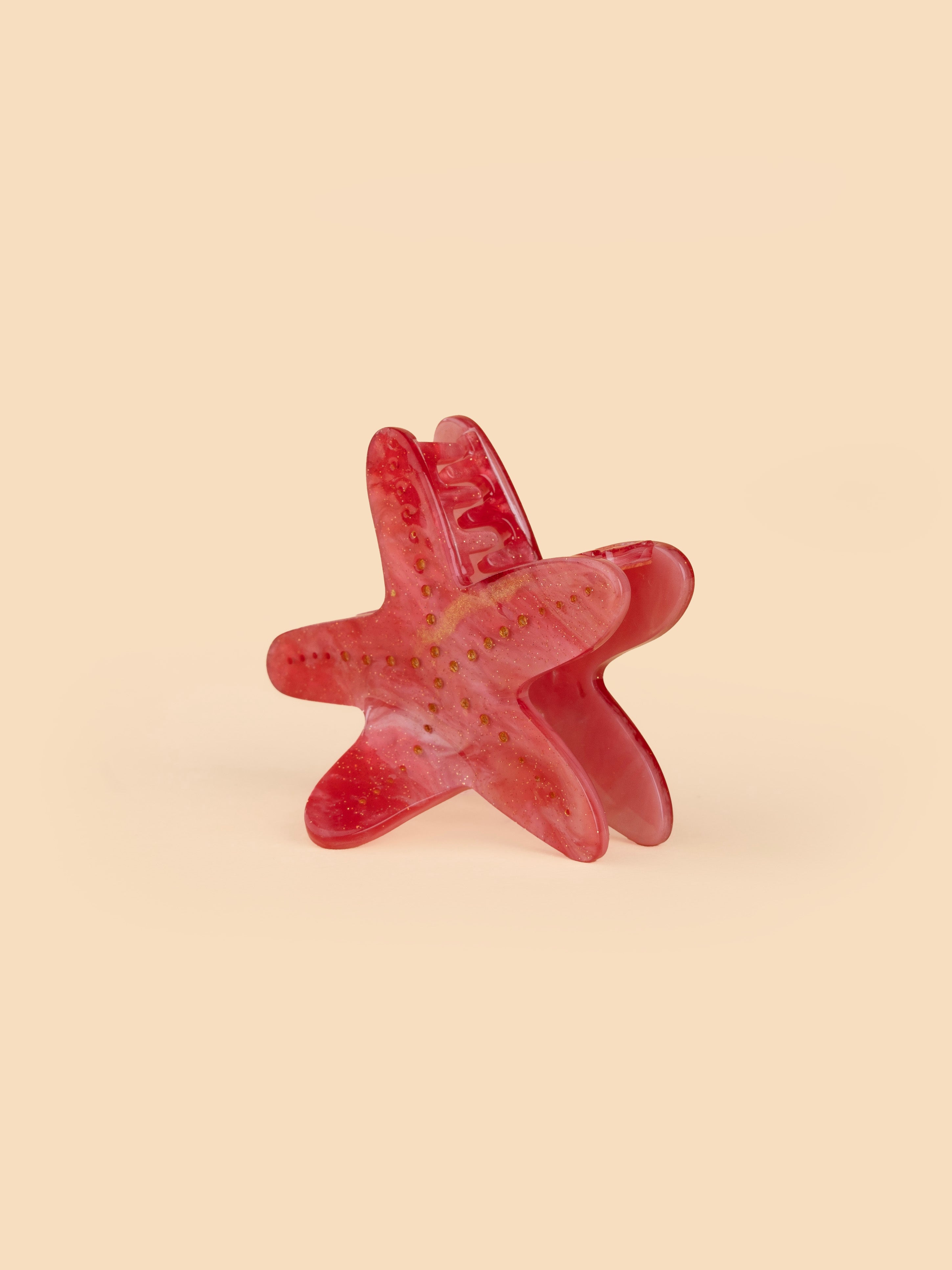 Starfish Claw - Medium