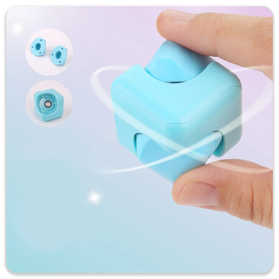 Cube Eraser
