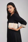 Nice-G Fusion Palette Clutch: The Perfect Blend of Style