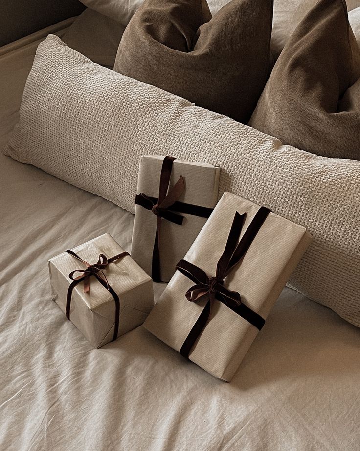 Gift Wrap