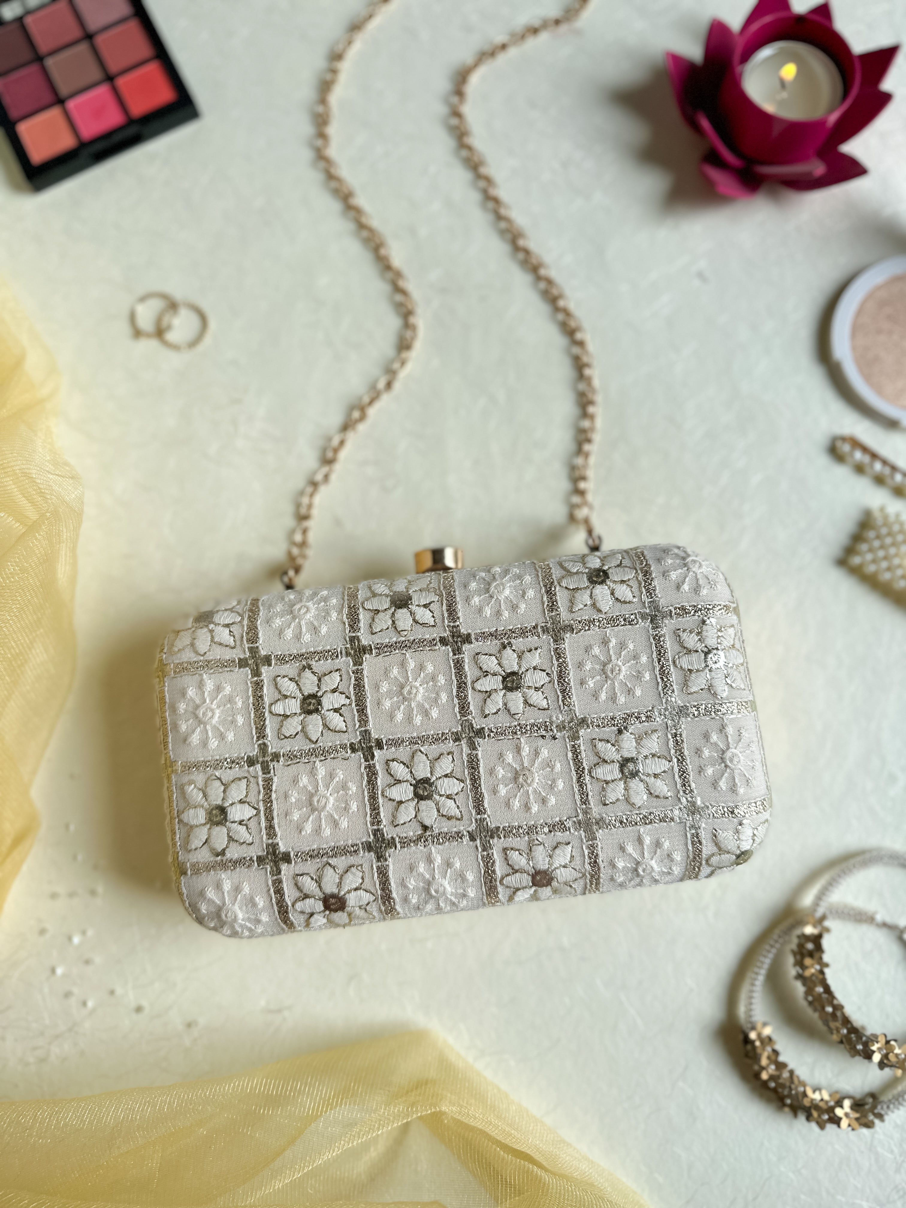 clutch for women