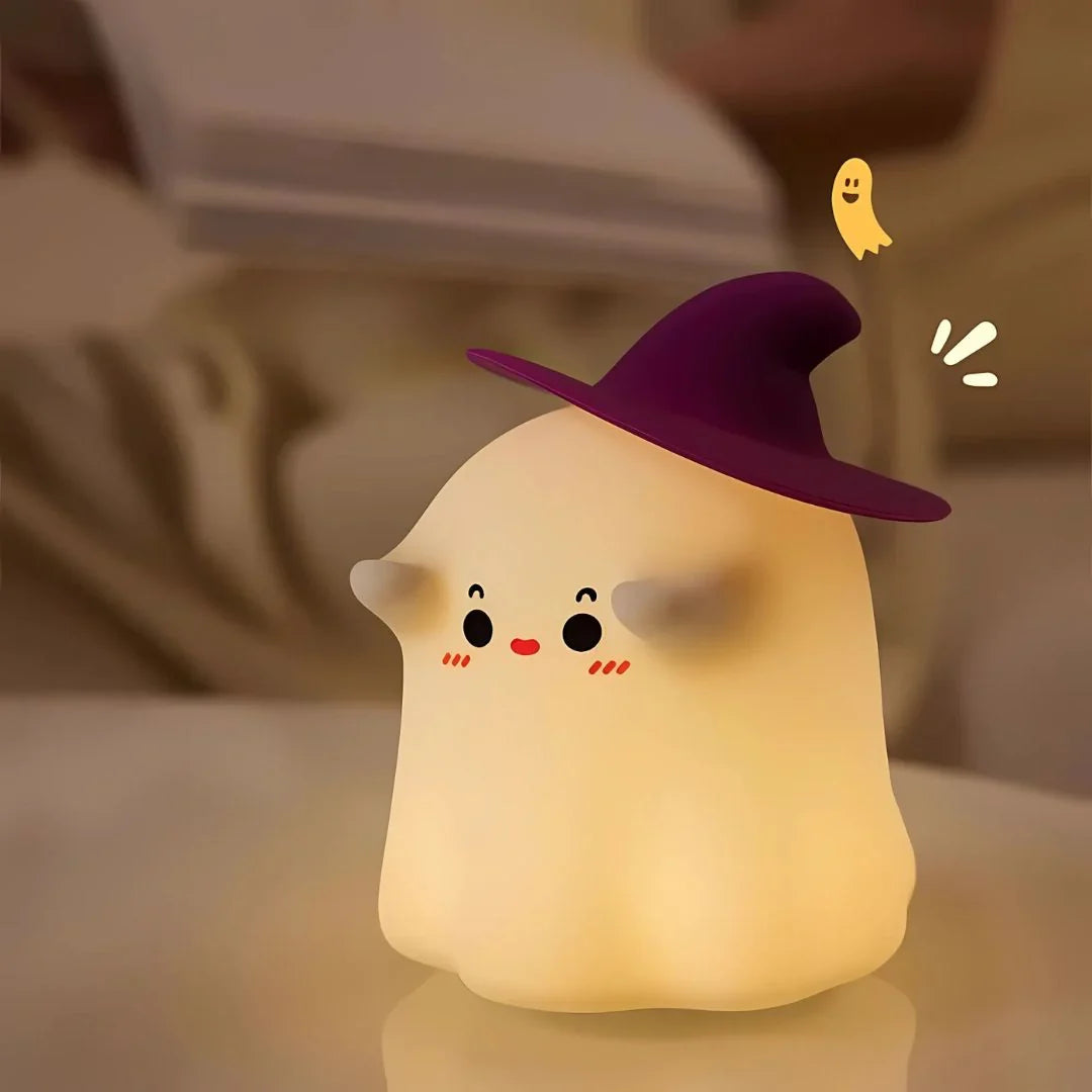 Ghost Lamp