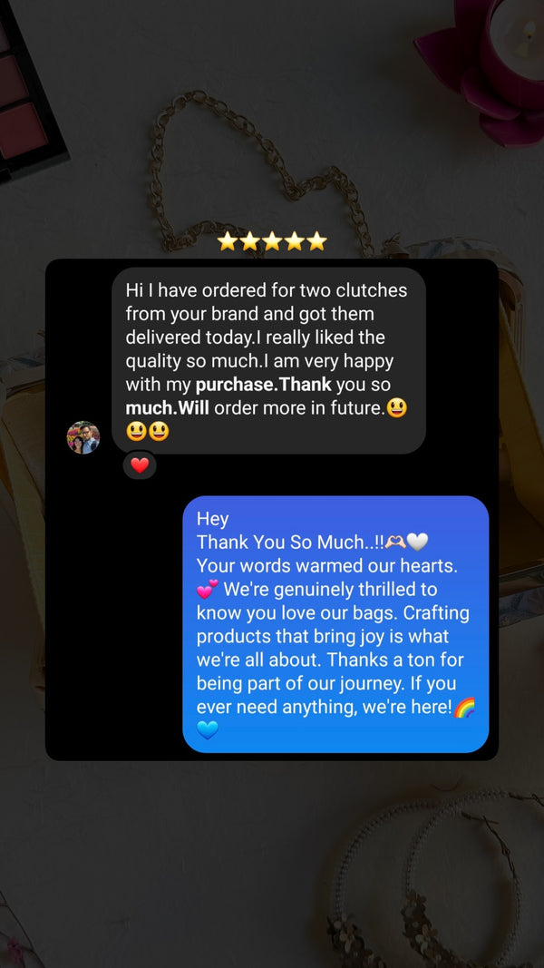 Loved the quality!