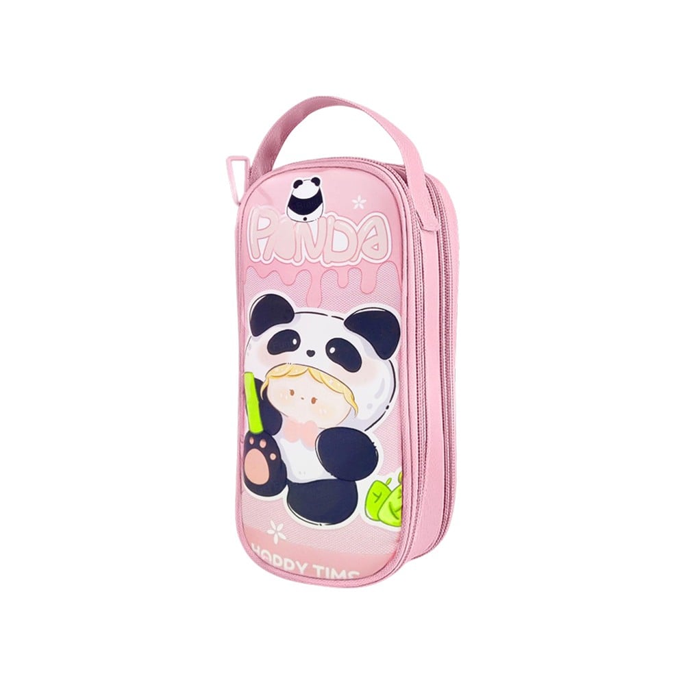 Panda Pouch -bulk demo