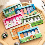 Multi Sheets Pack
