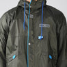 NiceG: Experience Comfort in Any Weather | Shop Raincoats | Green