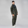 NiceG: Experience Comfort in Any Weather | Shop Raincoats | Green
