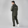 NiceG: Experience Comfort in Any Weather | Shop Raincoats | Green