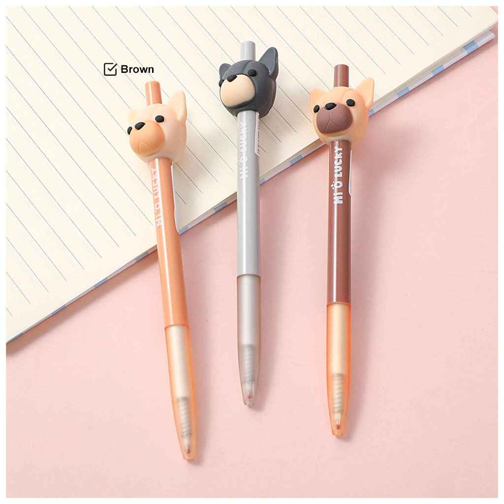 Dog Mech Pencil