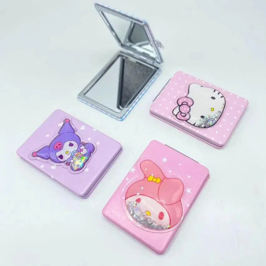 Pocket Mirror