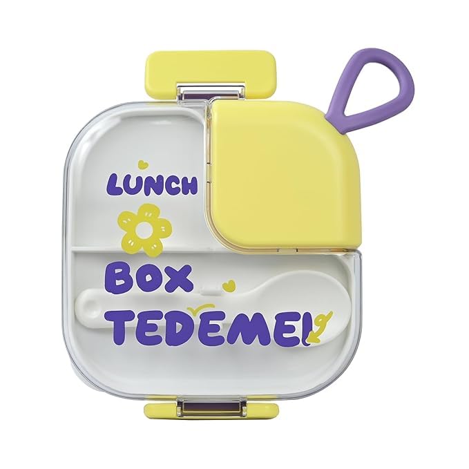 Mini Lunch Box