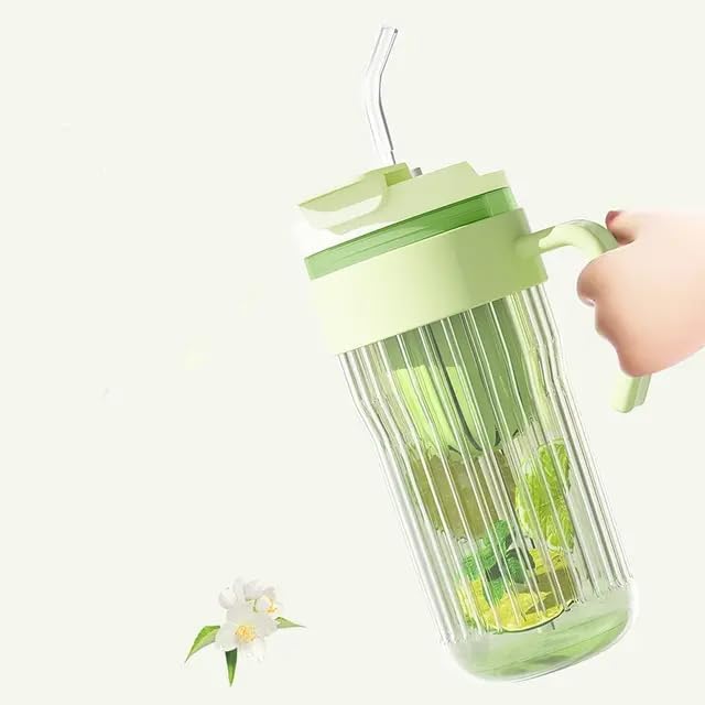 Sip Flow Tumbler