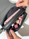 NiceG Urban Mix Sling Bags For Women & Girls