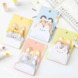 Bookmark Important Pages