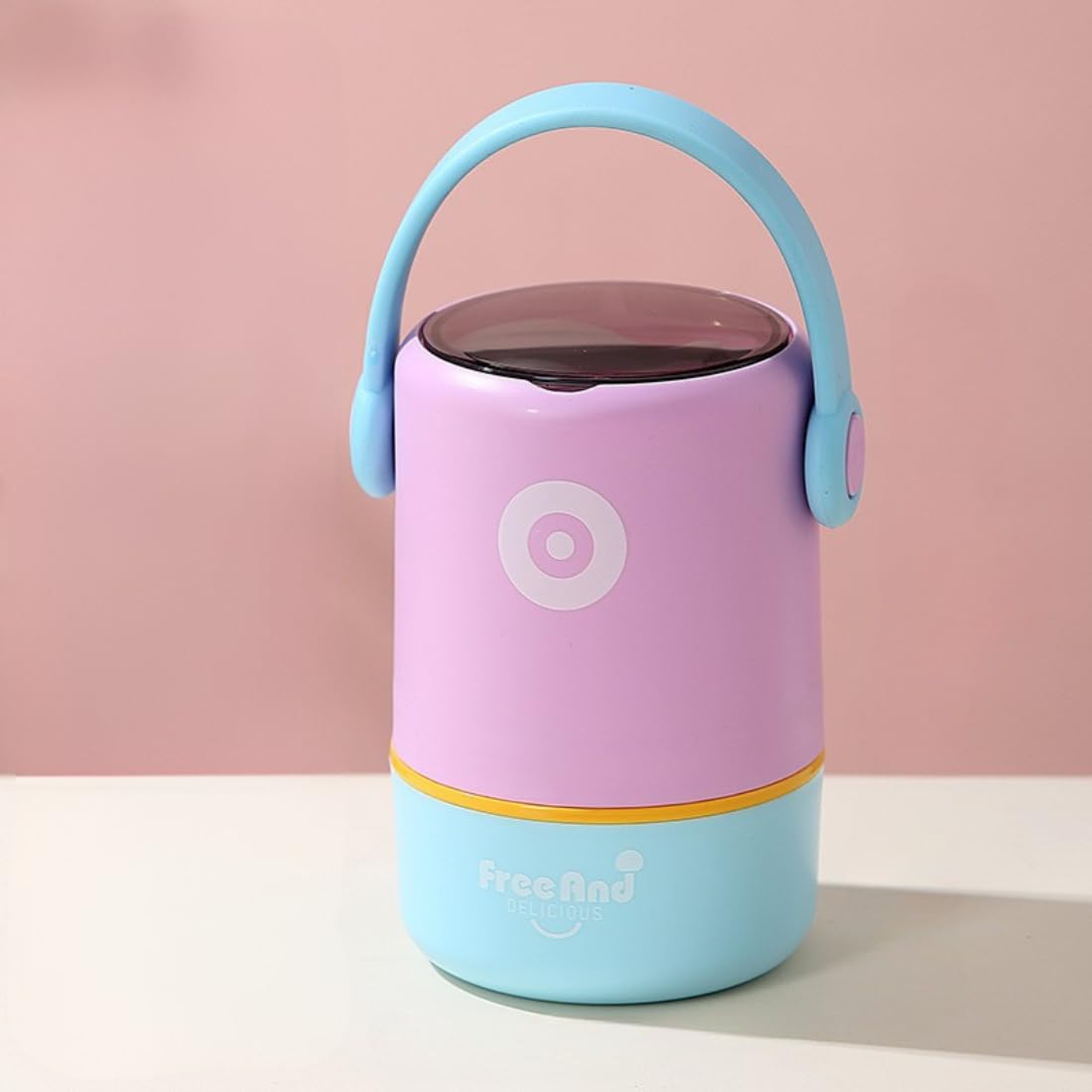 Stack Mate Lunch Jar