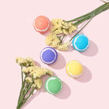 Multiple Fragrance Options