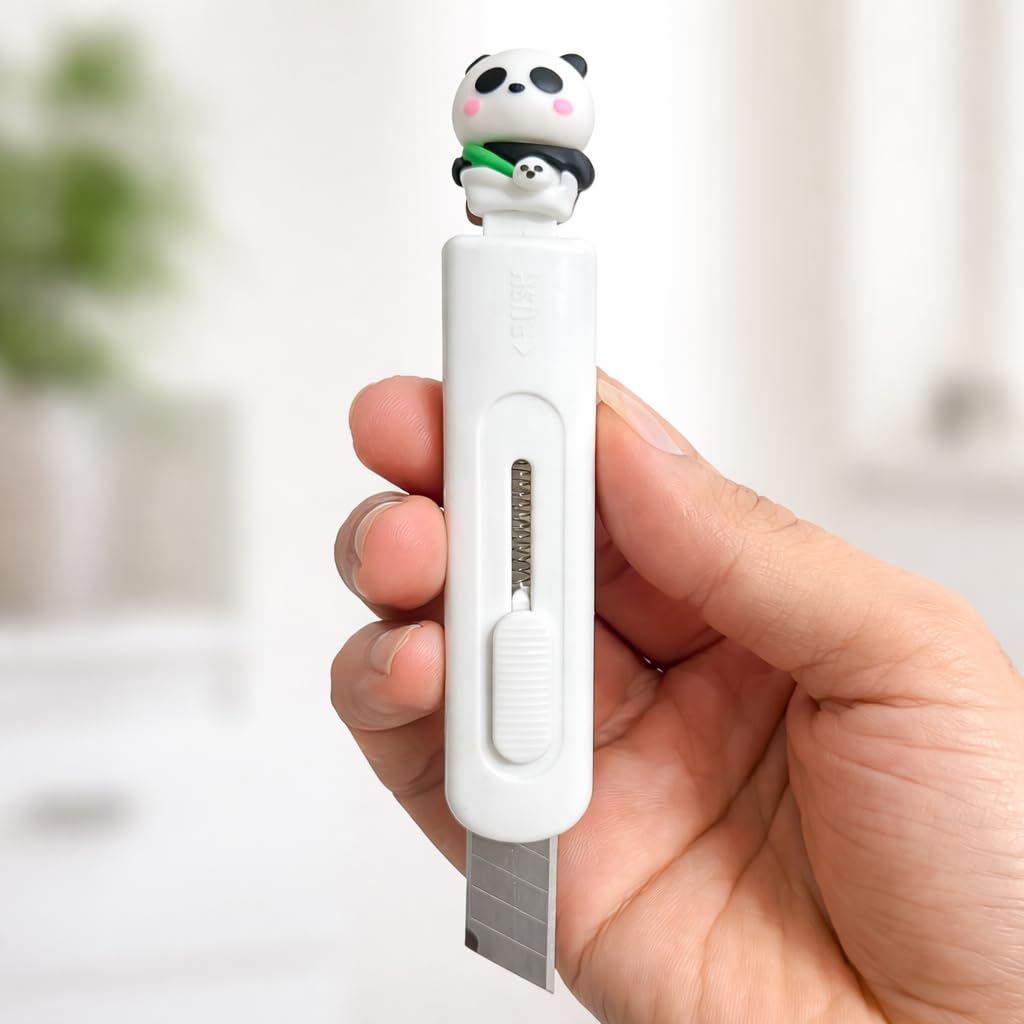 Panda Cutter Bulk