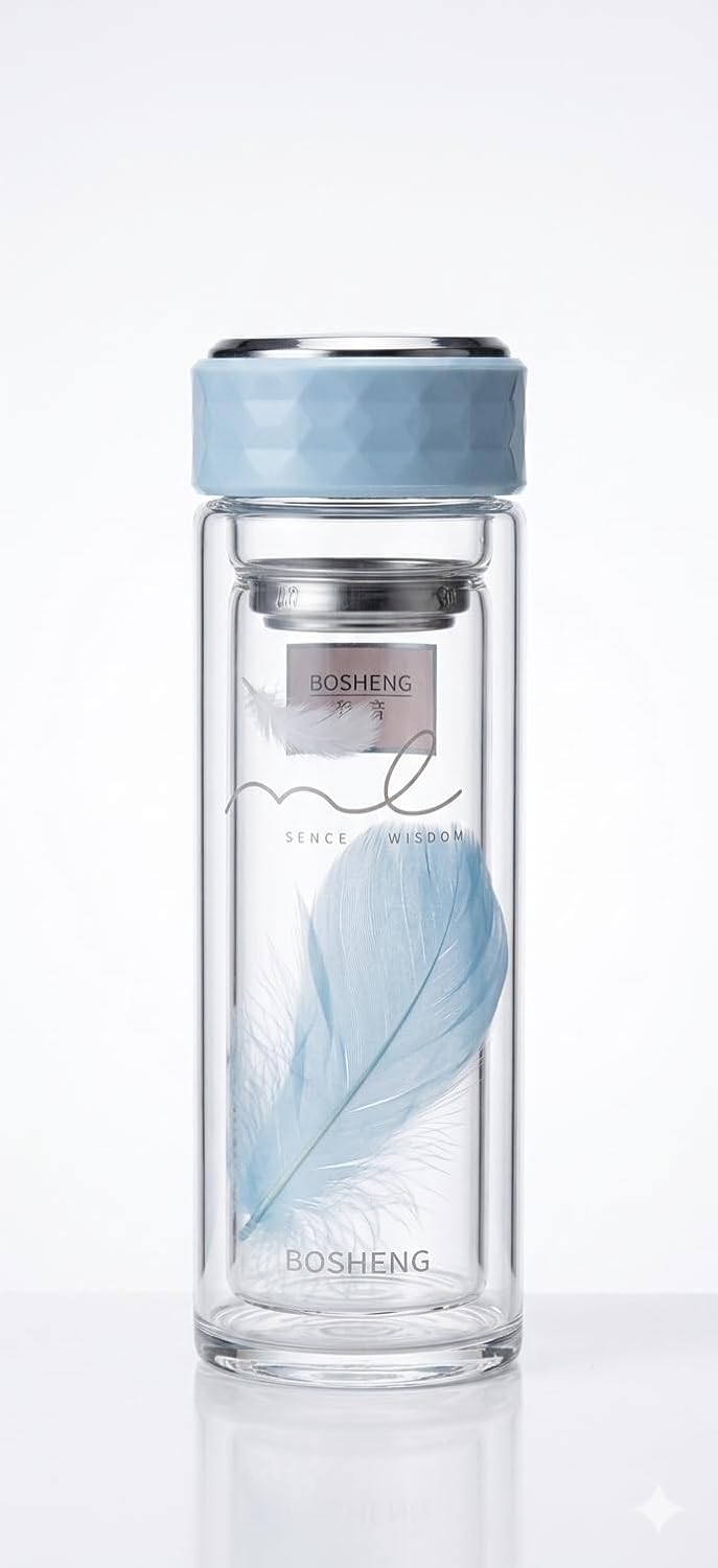 Crystal Flask