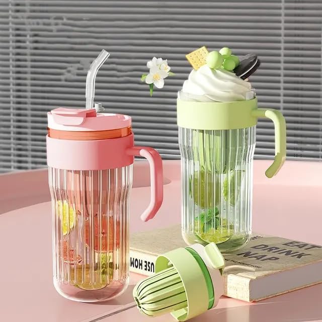 Sip Flow Tumbler