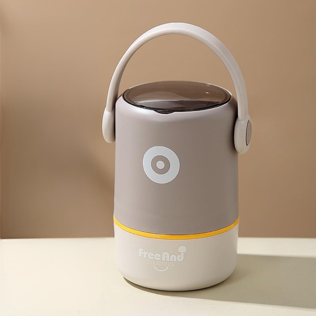 Stack Mate Lunch Jar