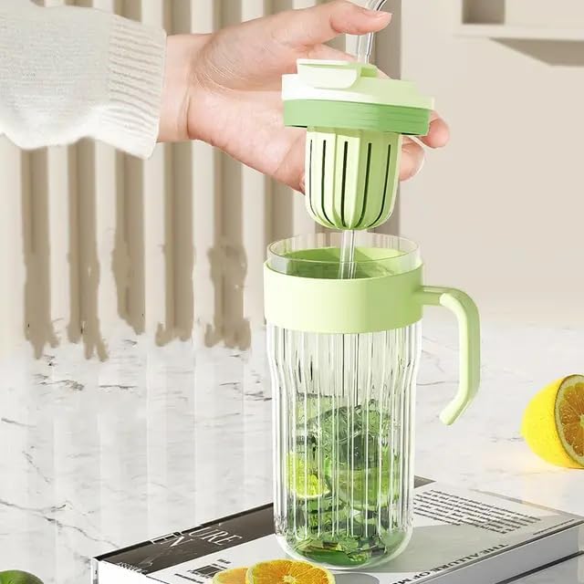 Sip Flow Tumbler
