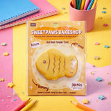 Multi Sheets Pack
