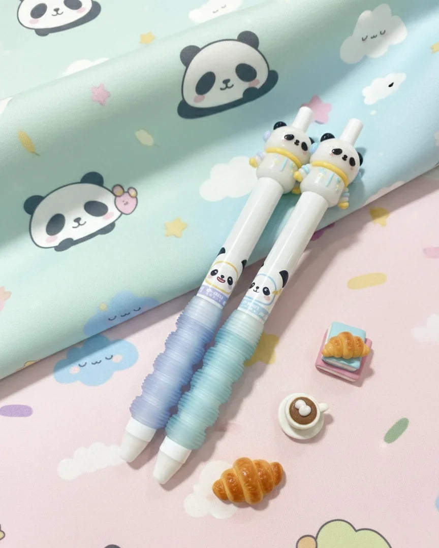 Space Panda Pen