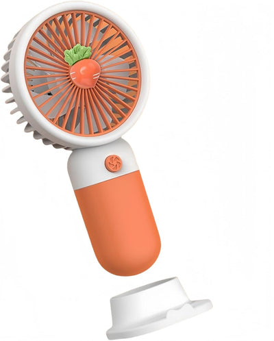 Cartoon Mini Fan Bulk