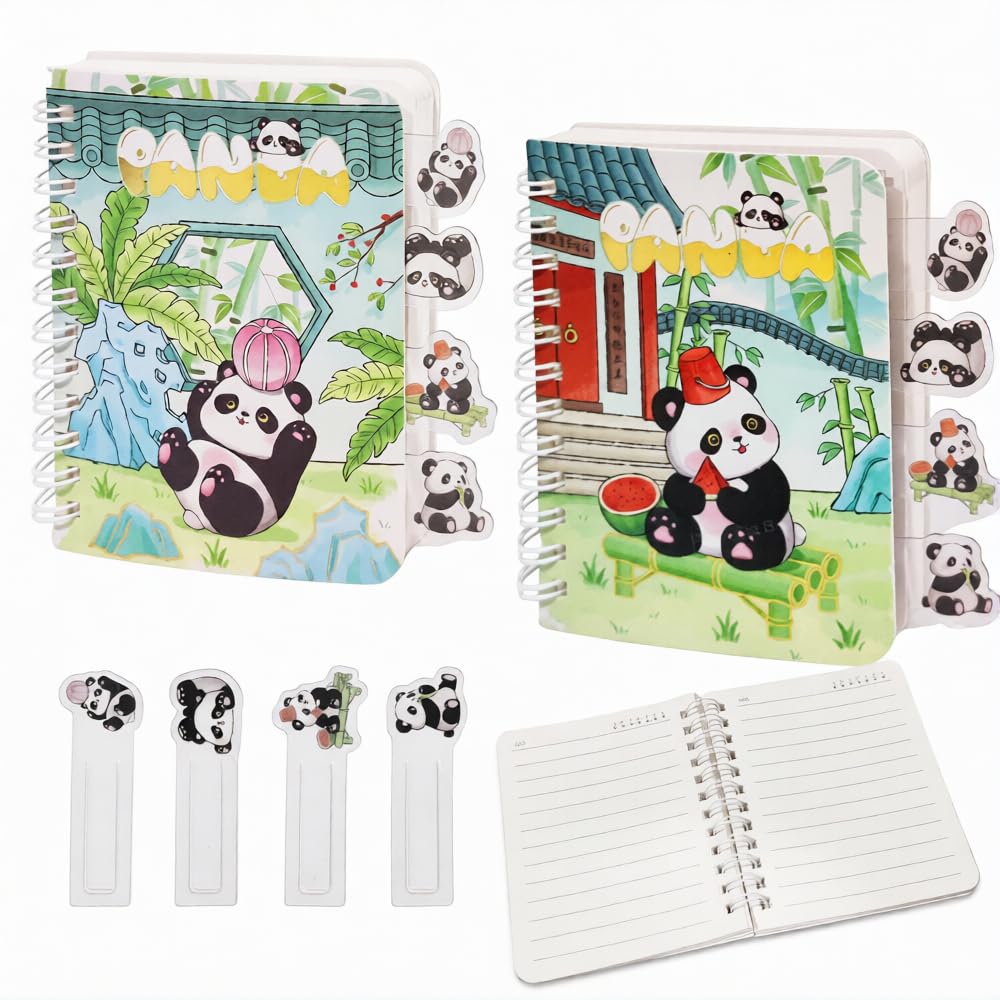 Lovely Panda Diary