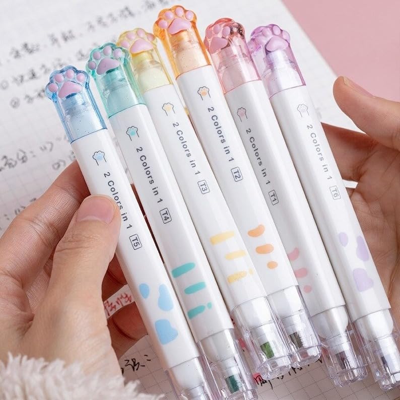 Cat Paw Highlighter
