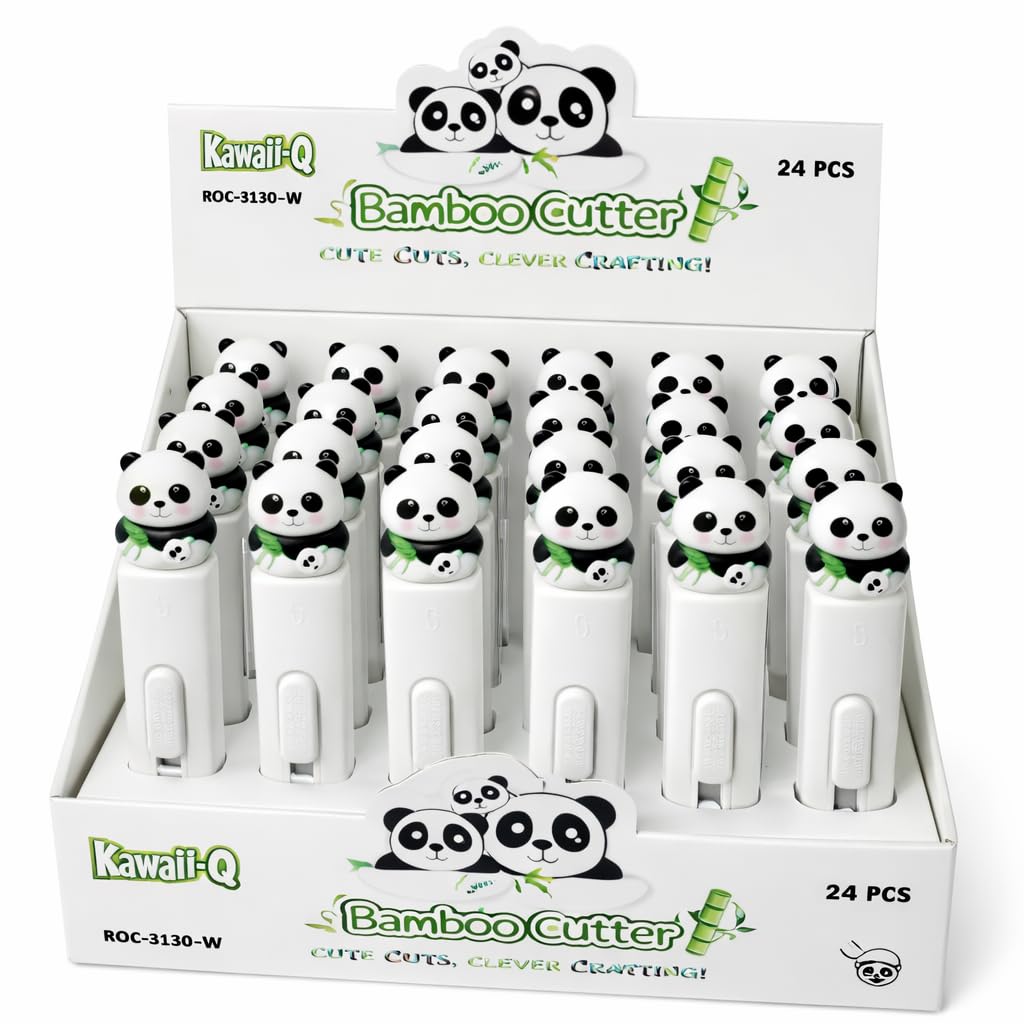 Panda Cutter