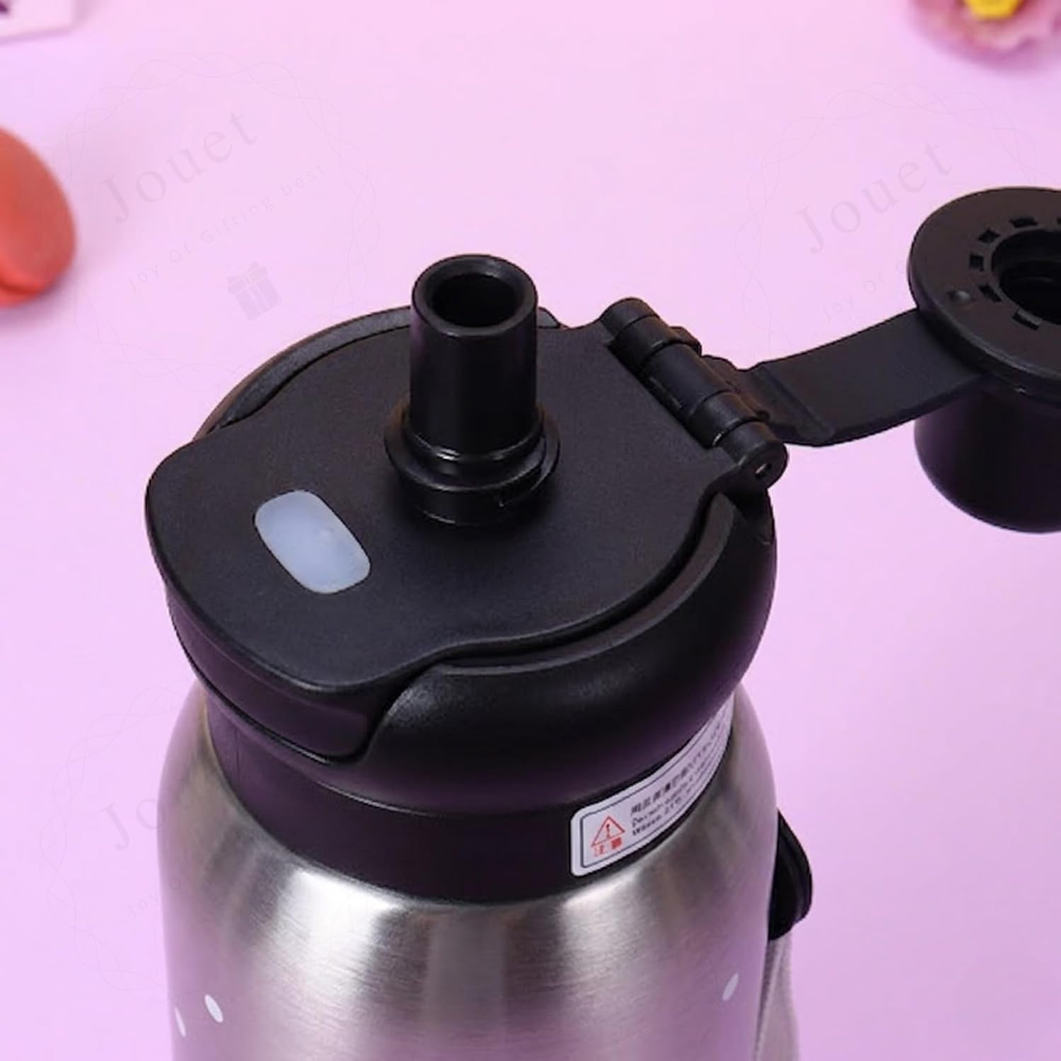 Cute Vacuum Bottle