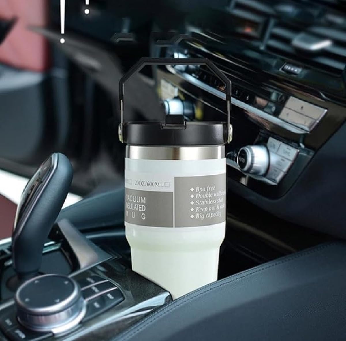 Travel Tumbler