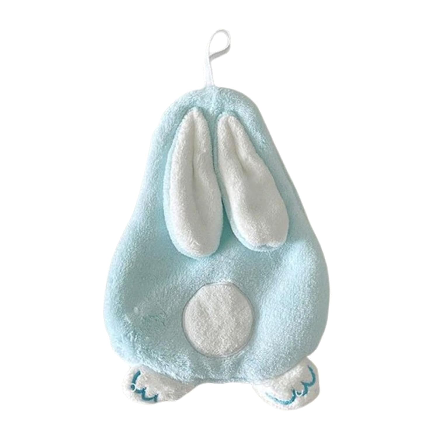 Bunny Towel