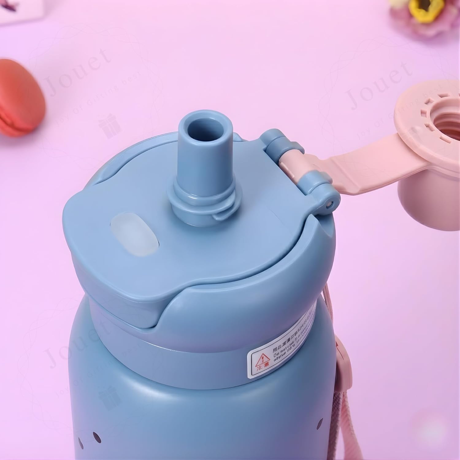 Cute Vacuum Bottle