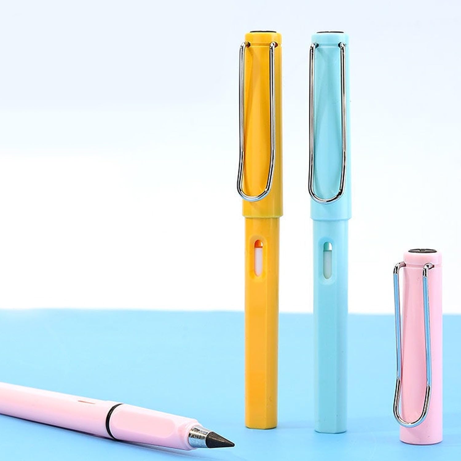 No Sharpen Pencil