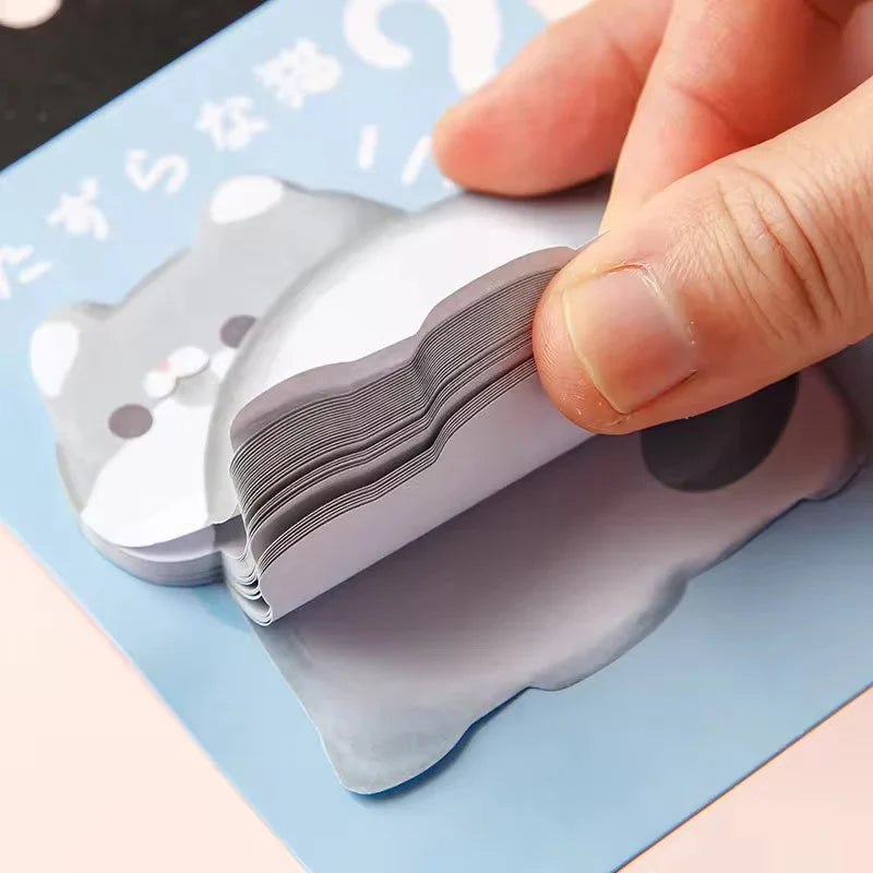 Animal Sticky Notes Bulk