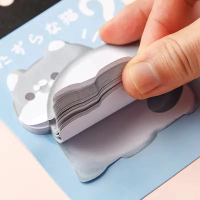 Animal Sticky Notes Bulk