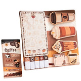 Bakery Theme Design