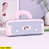 Soft Carry Handle