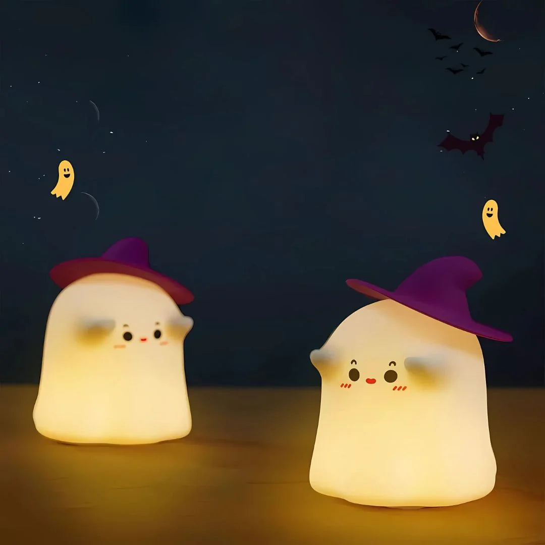 Ghost Lamp
