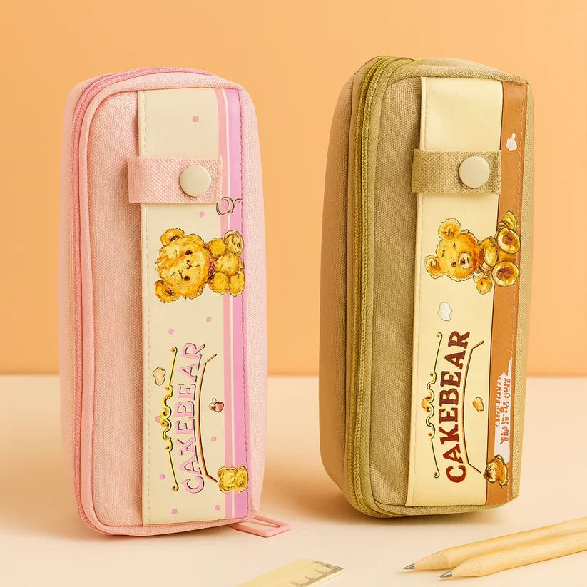 Cakebear Pouch